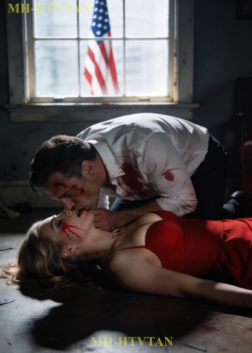 Single Dad Driver Kissed a Billionaire Heiress to Save Her Life — What Happened Next Shocked Boston