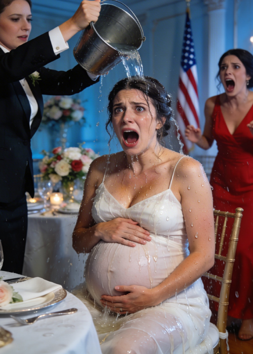 I never told my ex-husband or his wealthy family that I was secretly the owner of the multi-billion-dollar company where they all worked. To them, I was nothing more than the “poor pregnant burden” they had to tolerate. – Part 2