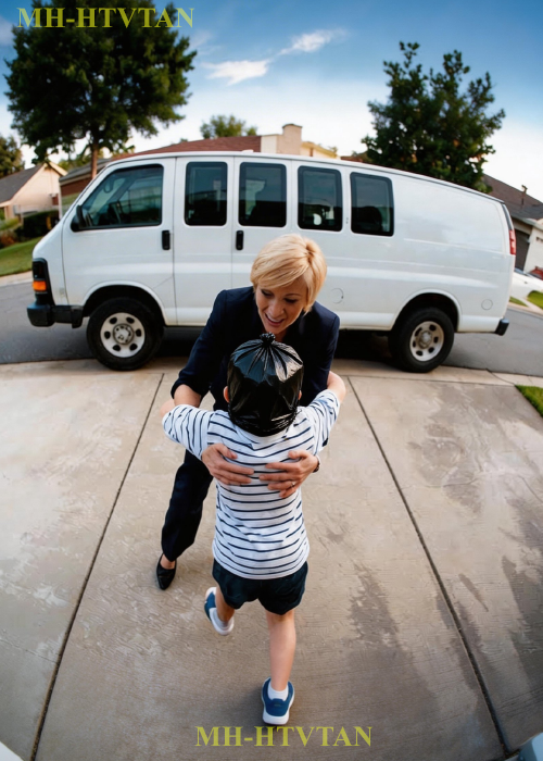 HOA Kidnapped My Children, Finds Out I’m A Federal Judge!