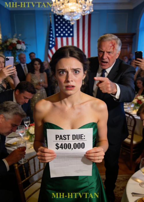 “For my 30th birthday, my parents hosted a grand dinner, not to celebrate me, but to officially expel me from the family. My mother erased my photos. My father handed me a $400,000 bill—’Every euro spent raising you. Now it’s yours.’ My sister took my car keys, coldly adding, ‘The title’s in my name.’ I left without a word. Four days later, the calls flooded in—nonstop, dozens each day.”