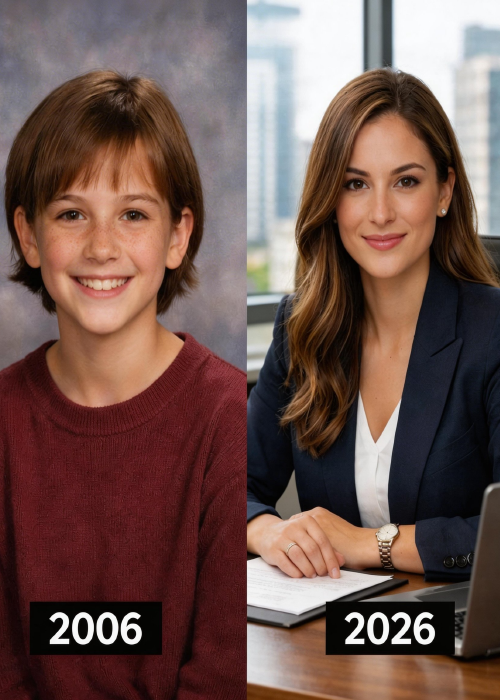 My school bully applied for a $50,000 loan at the bank I own — I approved it, but the one condition I added made him gasp.