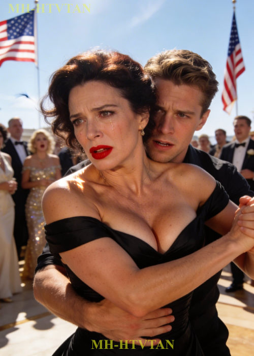 I Danced With My Scared Boss And She Said ‘Please Don’t Leave Me