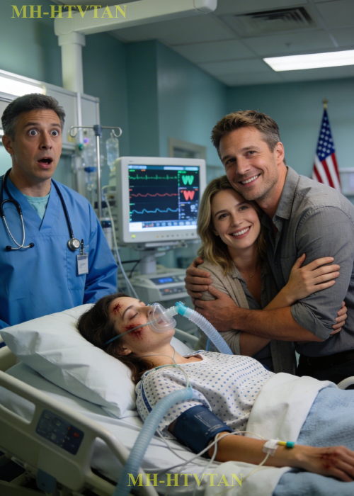 She died during childbirth and her husband celebrated. Then the doctor said: “It’s twins,” and everything collapsed.