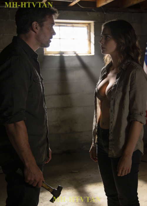 I Was Fixing Something In My Neighbor’s Basement… Then She Asked That Question