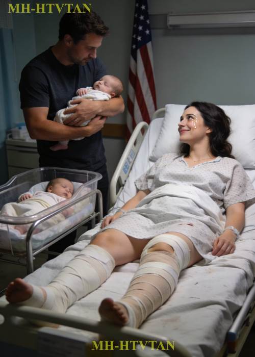 I never told anyone the truth: I was the one who saved my husband’s parents’ house. Meanwhile, his rich mistress soaked up all the praise and admiration. When I went into labor with twins, no one showed up at the hospital. They were too busy celebrating her so-called generosity at that very house. The next day, my husband handed me divorce papers.