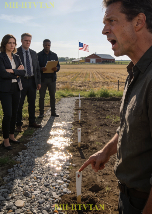 HOA Showed Up Days After I Moved In — Fined Me $50K for Buying “Their” Land Before They Could!