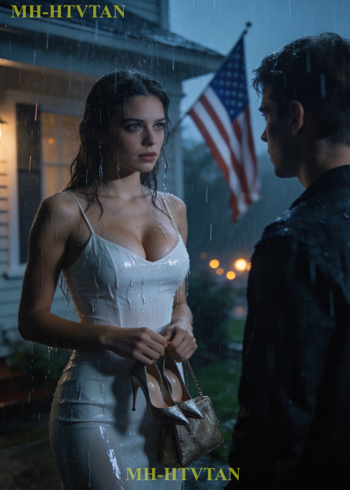 She Said: “Can I Stay With You?” And I Didn’t Know That Choice Would Change My Life