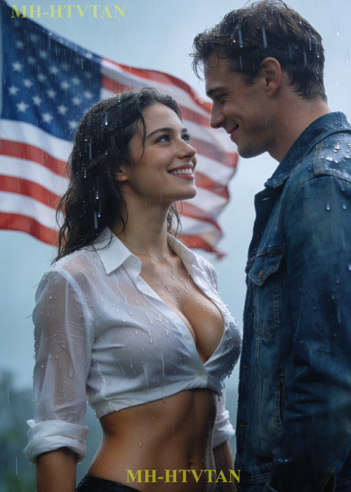 She Asked “Is Your Bed Big Enough for Two?”—A Single Dad Replied “Only If You’re the One Beside Me”