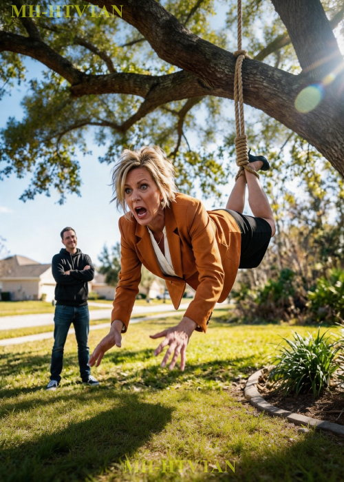 HOA Karen Fined Me $2,000 — So I Engineered Her Worst Nightmare.