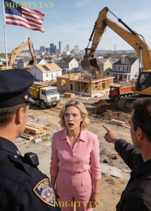 HOA Put 96 Homes on My Land — I Let Them Finish Construction, Then Pulled the Deed Out in Court