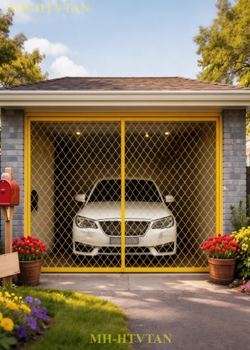 HOA Karen Parked in My Garage Without Asking — So I Locked It and Went on a 2-Week Vacation