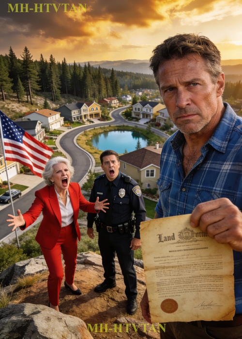 Inherited 1,500 Acres – Their HOA Sits on MY Land…So I Quintupled Rent Overnight & Karma Hit Hard!