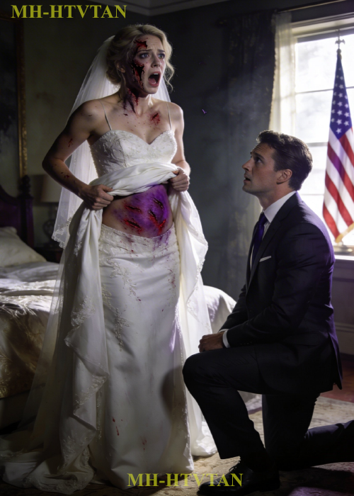 THE RICHEST MAN IN TOWN MARRIED A MAID WITH THREE CHILDREN… BUT ON THEIR WEDDING NIGHT, A SECRET SHOOK HIS SOUL