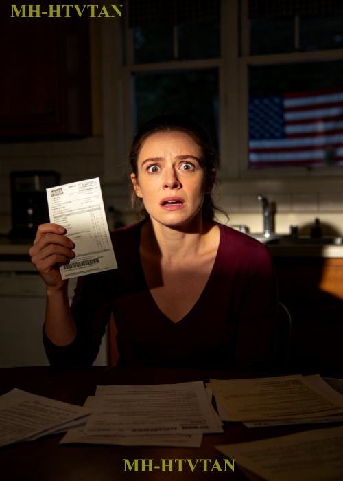 Single Dad Paid His Ex-Wife’s Hospital Bill for Three Year She Found Out at Their Daughter’s Wedding