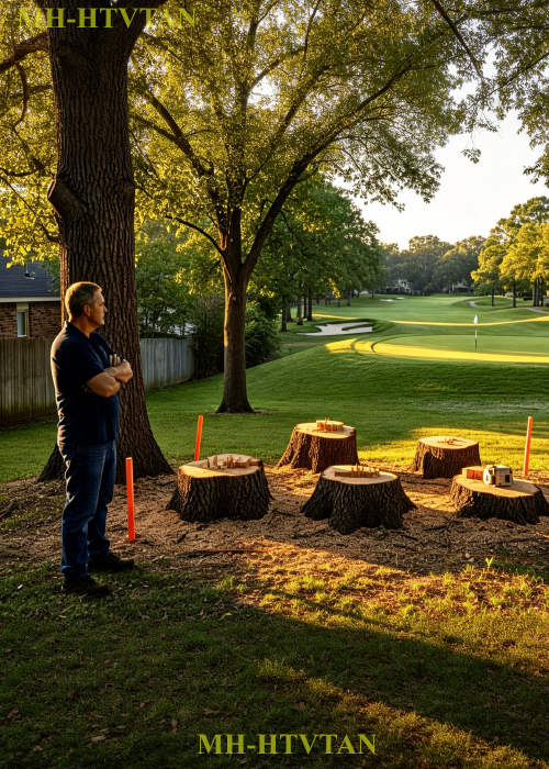 HOA Banned My Children From Our Pool — So I Built A Water Park Open To Everyone But Them!