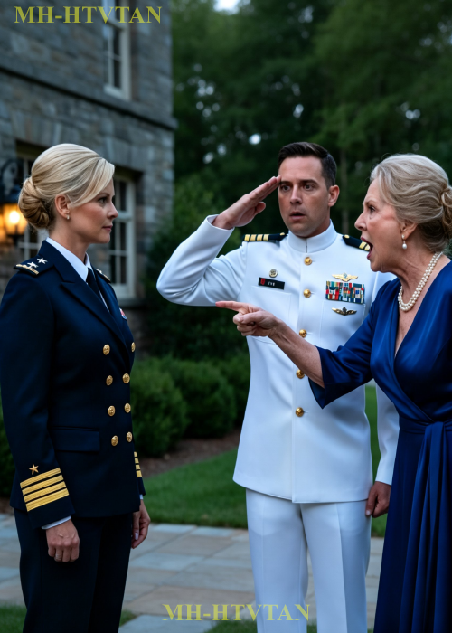 “Is This Seat Taken?” Disabled Girl Sat Near a Navy SEAL — His Dog Instantly Shifted Into Guard Mode