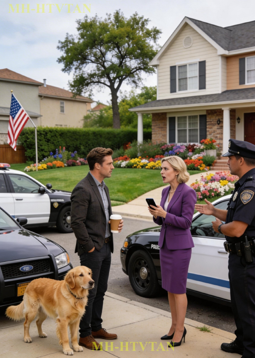 HOA Called Cops When I Said I’m Not in Their HOA — Minutes Later I Bought the Land Under Them!