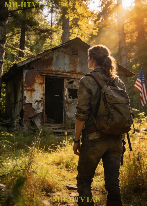 Homeless at 19, She Bought a Rusted Hut for $10 — What She Built Shocked Everyone