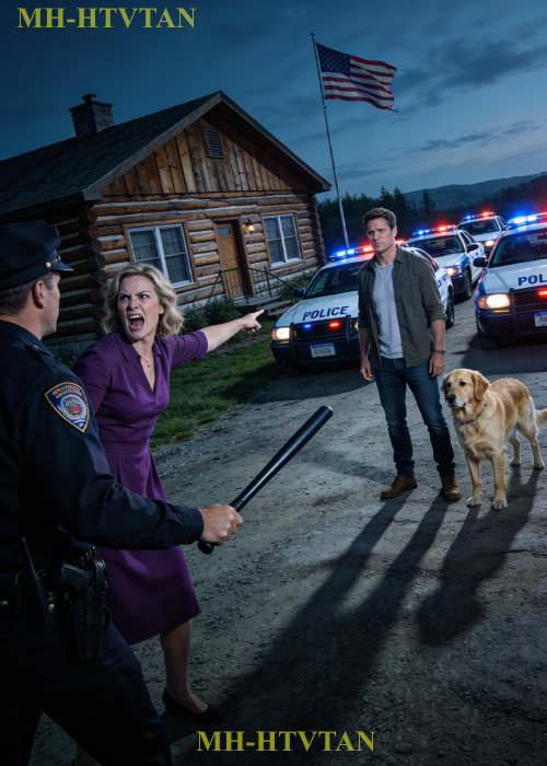 HOA Tried to Get Me Arrested for Trespassing — Too Bad I’m the Judge Who Can Dissolve Them!