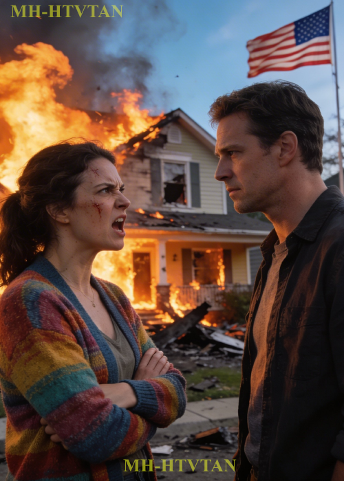 HOA BURNED Down My House For Refusing Membership, Then Learned I’m a FEARED Federal Judge!