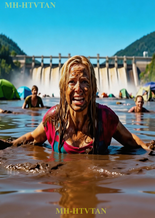 HOA Karen Claims My Farm Is “Public Campsite” — So I Flooded Their Campsite With Sewage!