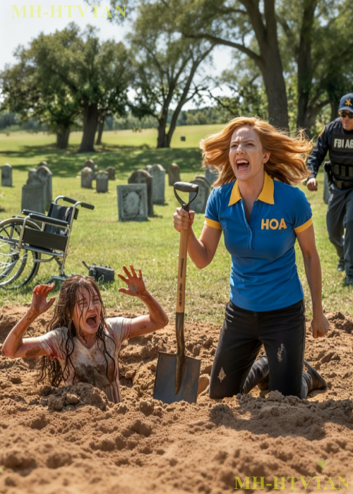 HOA Karen Kept Knocking Over My Trash Can — So I Installed One She Definitely Didn’t See Coming