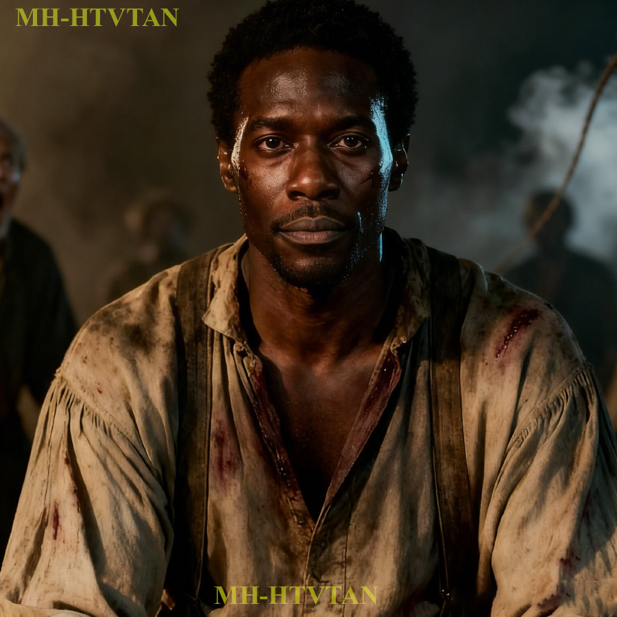 The Terror of Louisiana, the Slave Who Felt No Pain — He Survived the Whip, the Bullet, and the