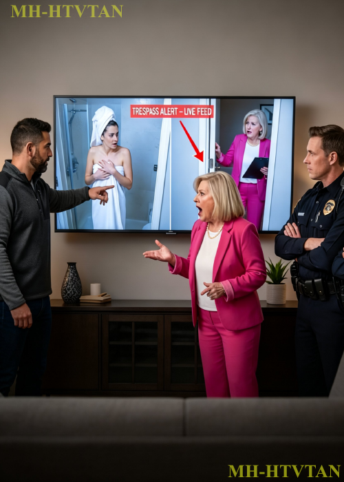 HOA Built 139 Vacation Cabins on My Lake — So I Dropped the Dam Gates and Let Nature Handle The Rest