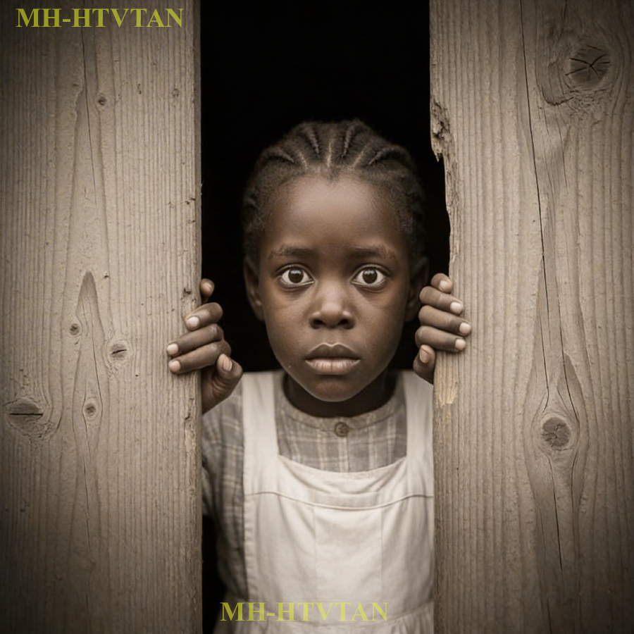 Elijah Carter (Georgia, 1858): “Master Killed My Mama” — What He Found Broke Him