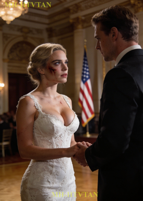 I Danced With The CEO’s Scarred Daughter — And She Said I Won’t Forget You.