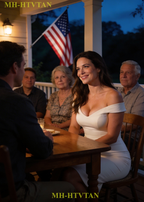 My Boss Tricked Me Into Dinner At Her Place… Then Told Her Parents “This Is My Boyfriend”