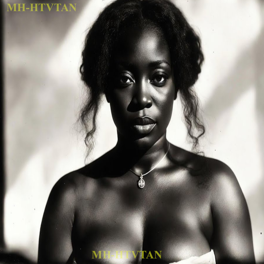 The Bizarre Secret of The Most Desired Slave Woman Ever Sold in Louisiana 1845