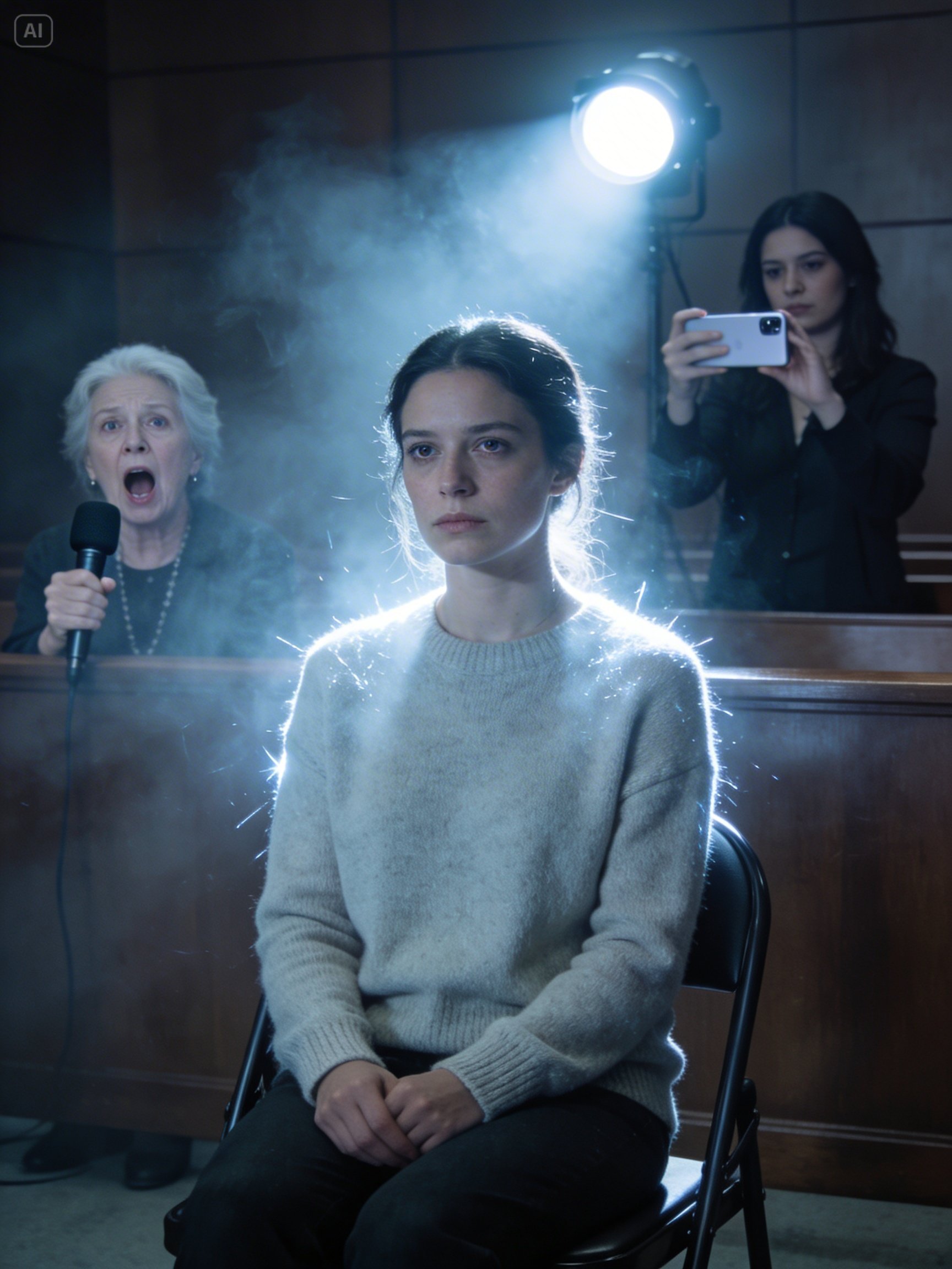 My Parents Threw Me An “Intervention” For My Birthday—6 Relationships Ended That Night