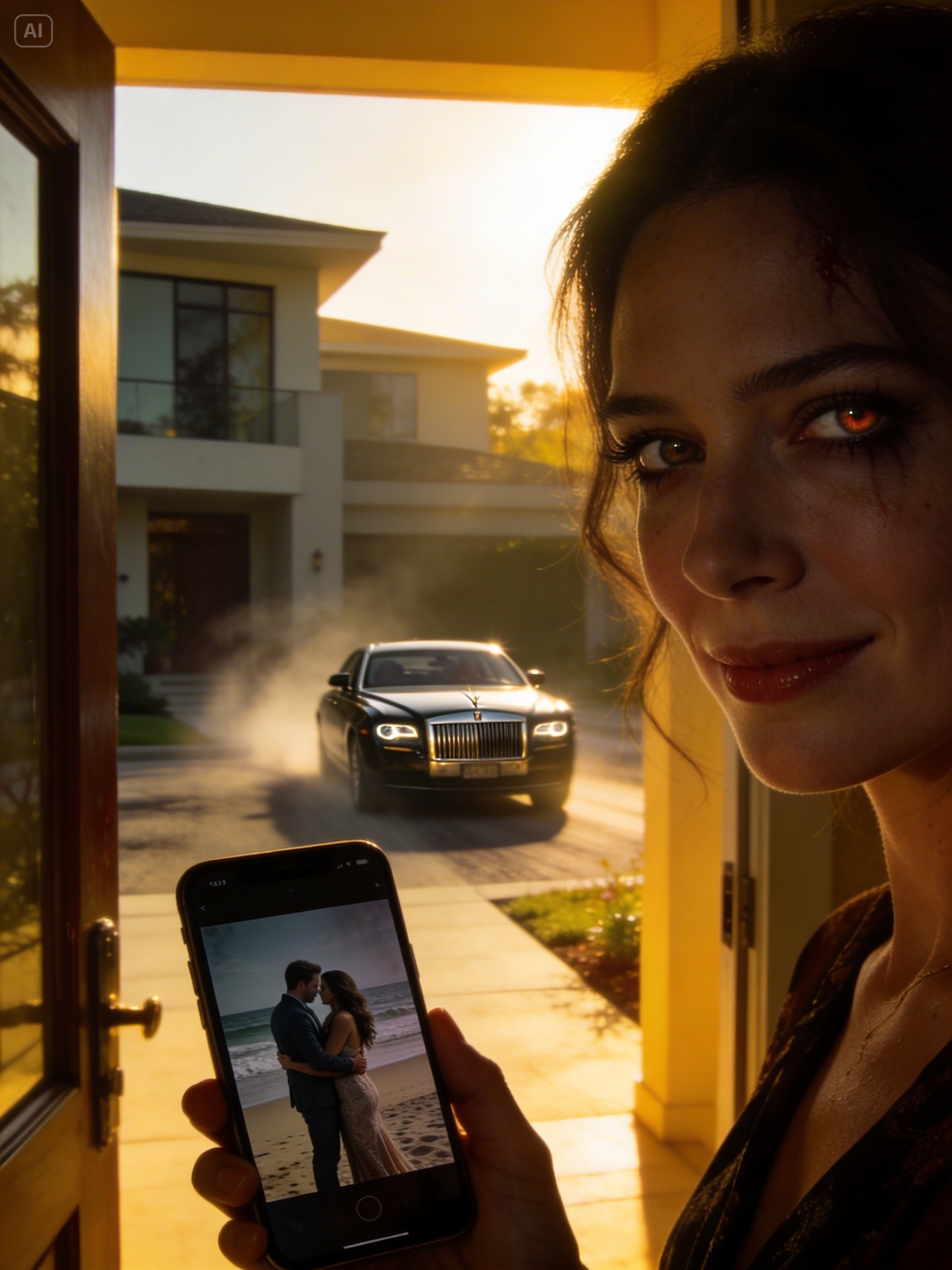 🫂My Husband Slept With His Assistant For 7 Days🛌💔He Broke Down When The Doctor Revealed She Was…😱