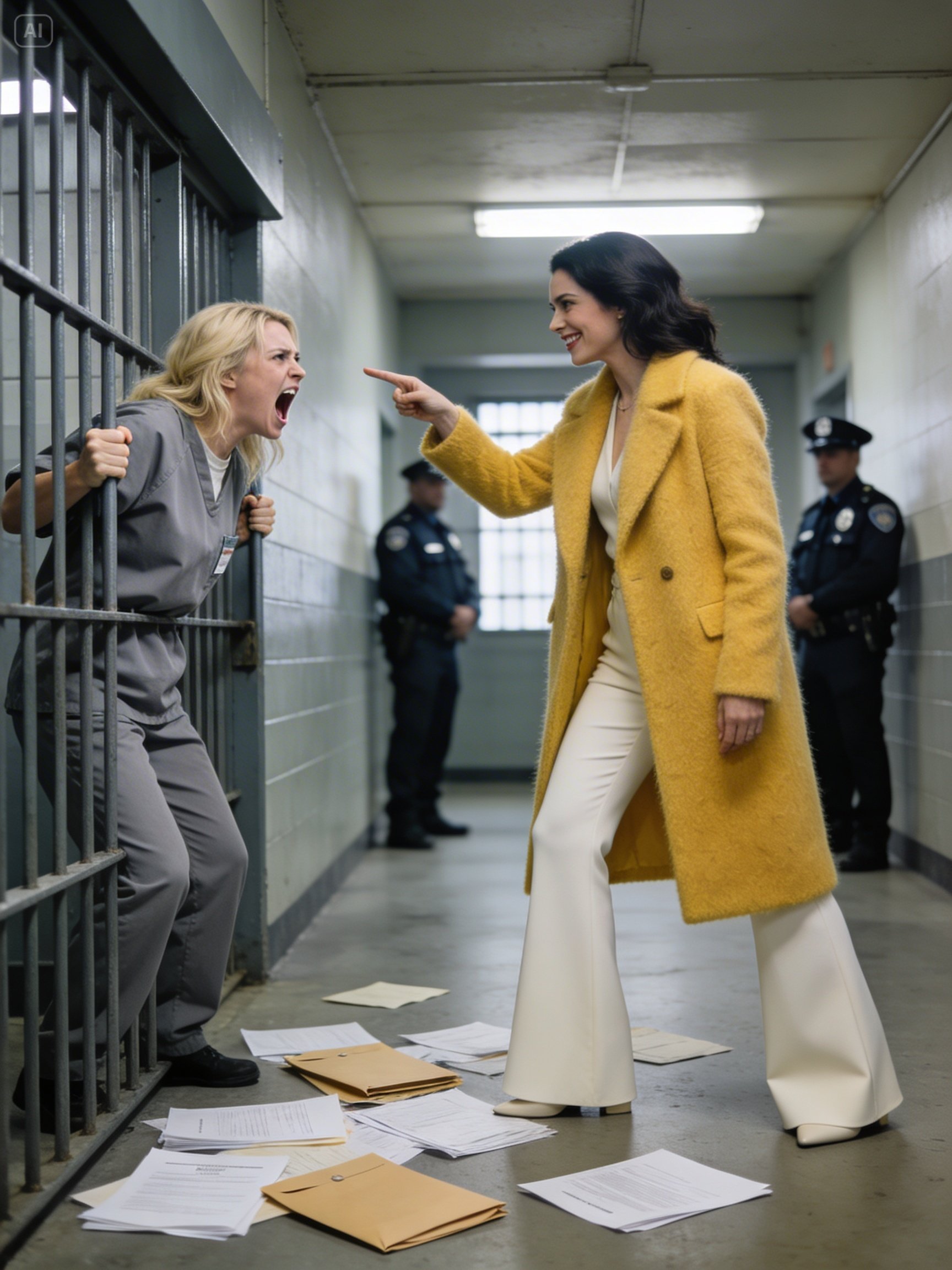 My mother stole my savings, emptied my house, and then bragged via email that she and my sister were going to Hawaii. She expected me to panic. Instead, the bank froze everything… and then my phone lit up with her desperate call begging for help.