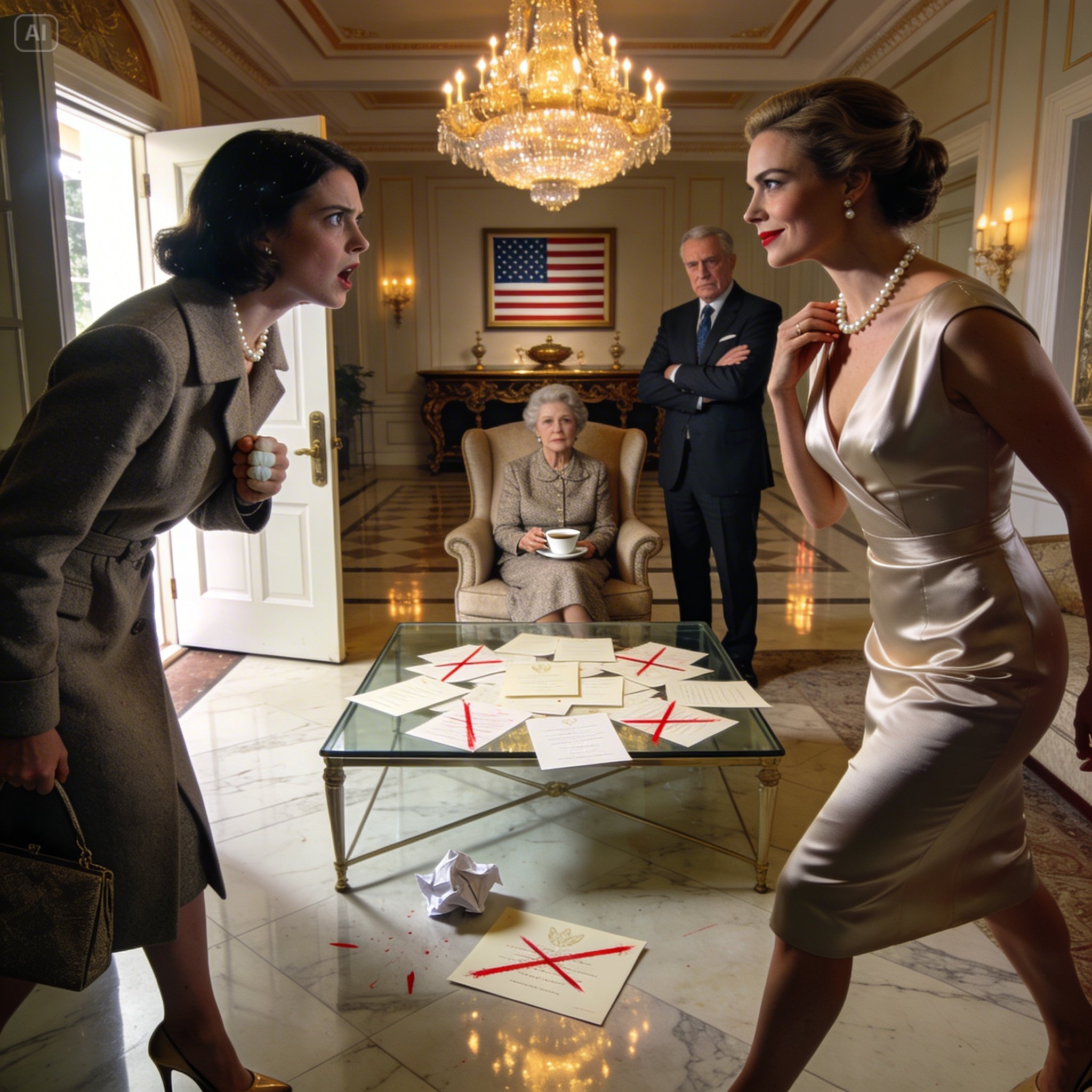 MY FIANCÉ LEFT ME RIGHT BEFORE OUR WEDDING, AND IN DESPERATION, I TOOK A JOB AS A LIVE-IN NURSE FOR A PARALYZED BILLIONAIRE, BUT ON THE VERY FIRST NIGHT, I FROZE IN SHOCK AT WHAT I SAW.