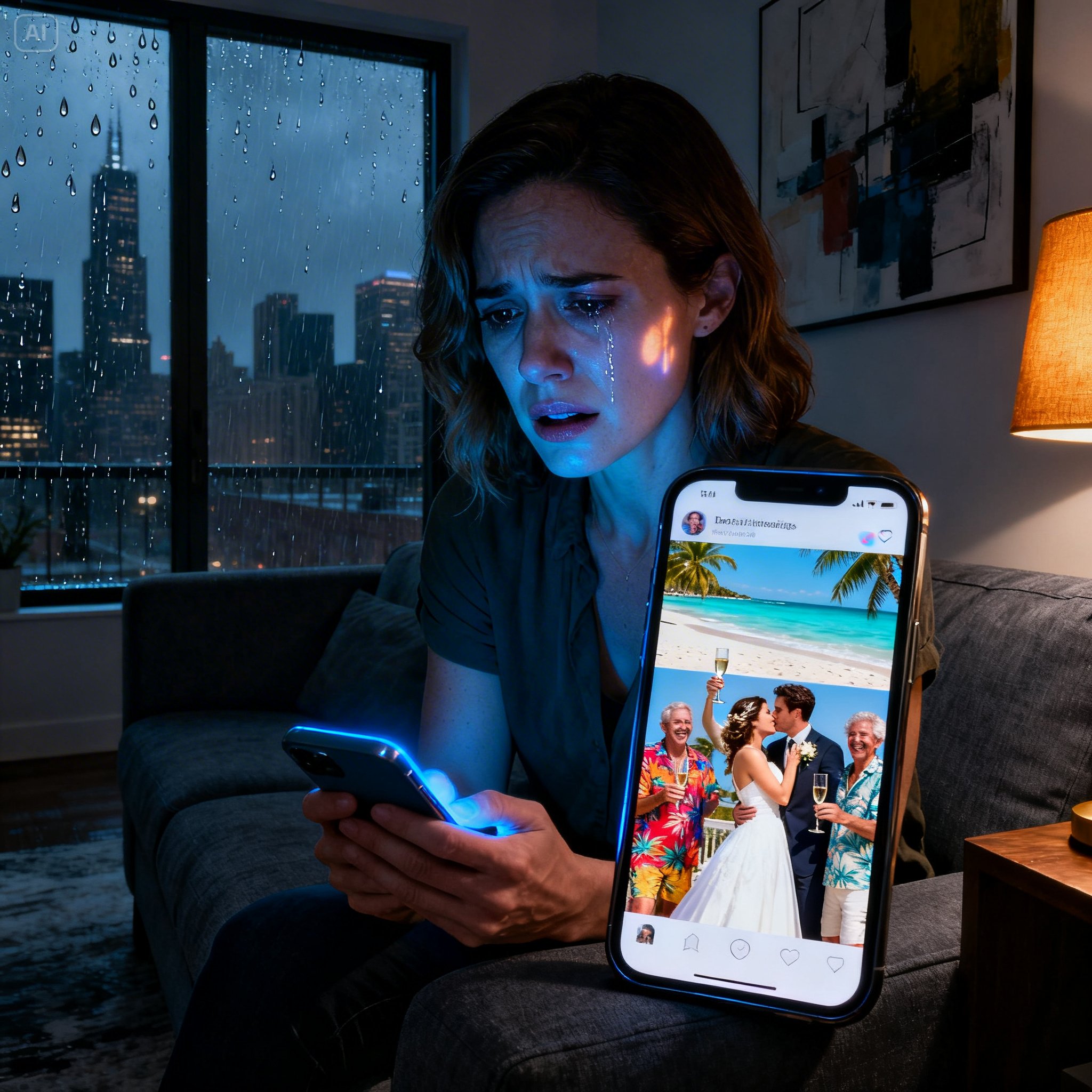 My family held my sister’s wedding in Maldes. They started giving out the tickets to the whole family, saying, “Don’t worry, the wedding is not next day. You will get yours soon enough.”