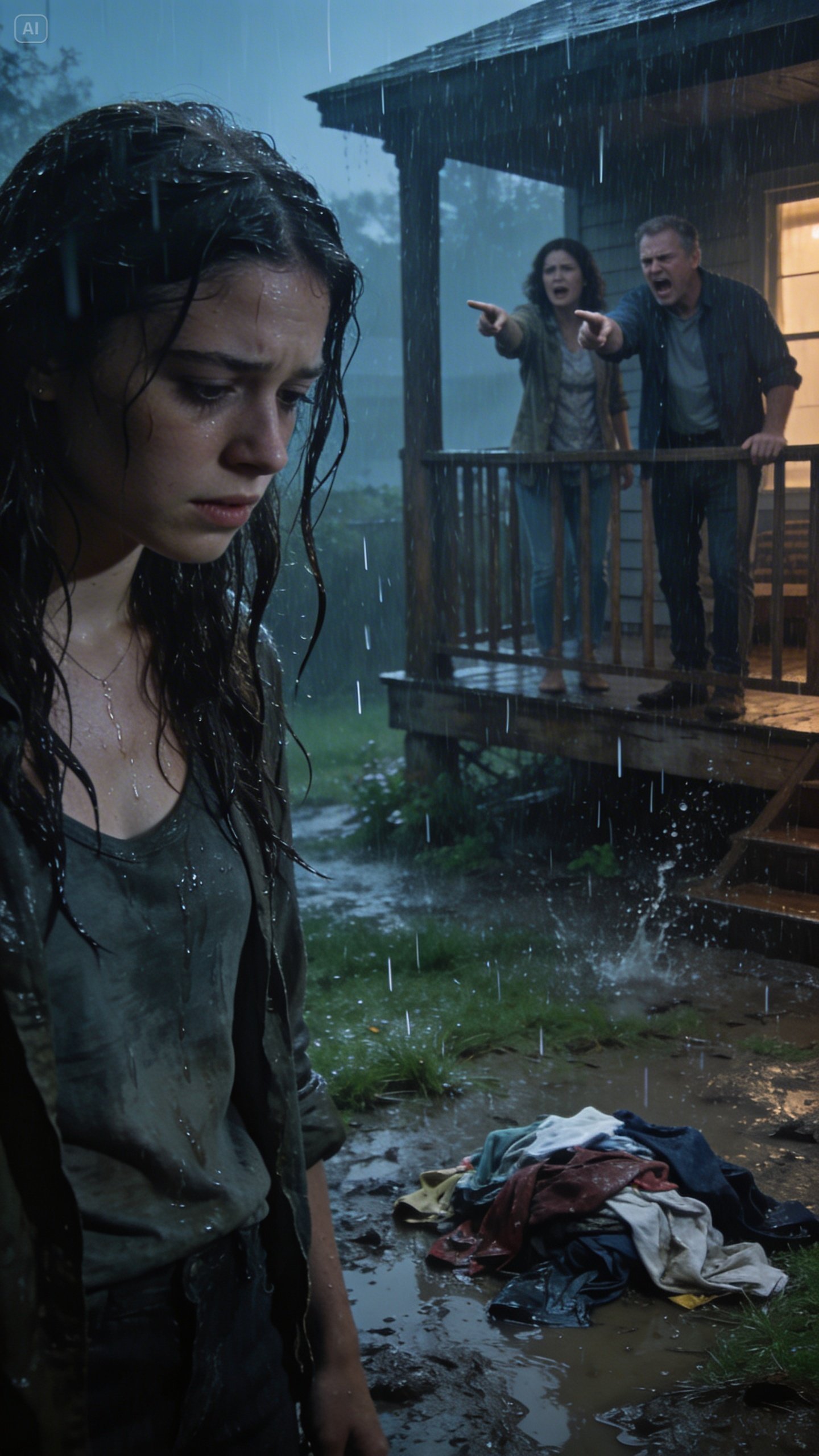 MA – My Parents Inherited My Admiral Grandpa’s $14M Mansion… Then the Lawyer Turned the Page 