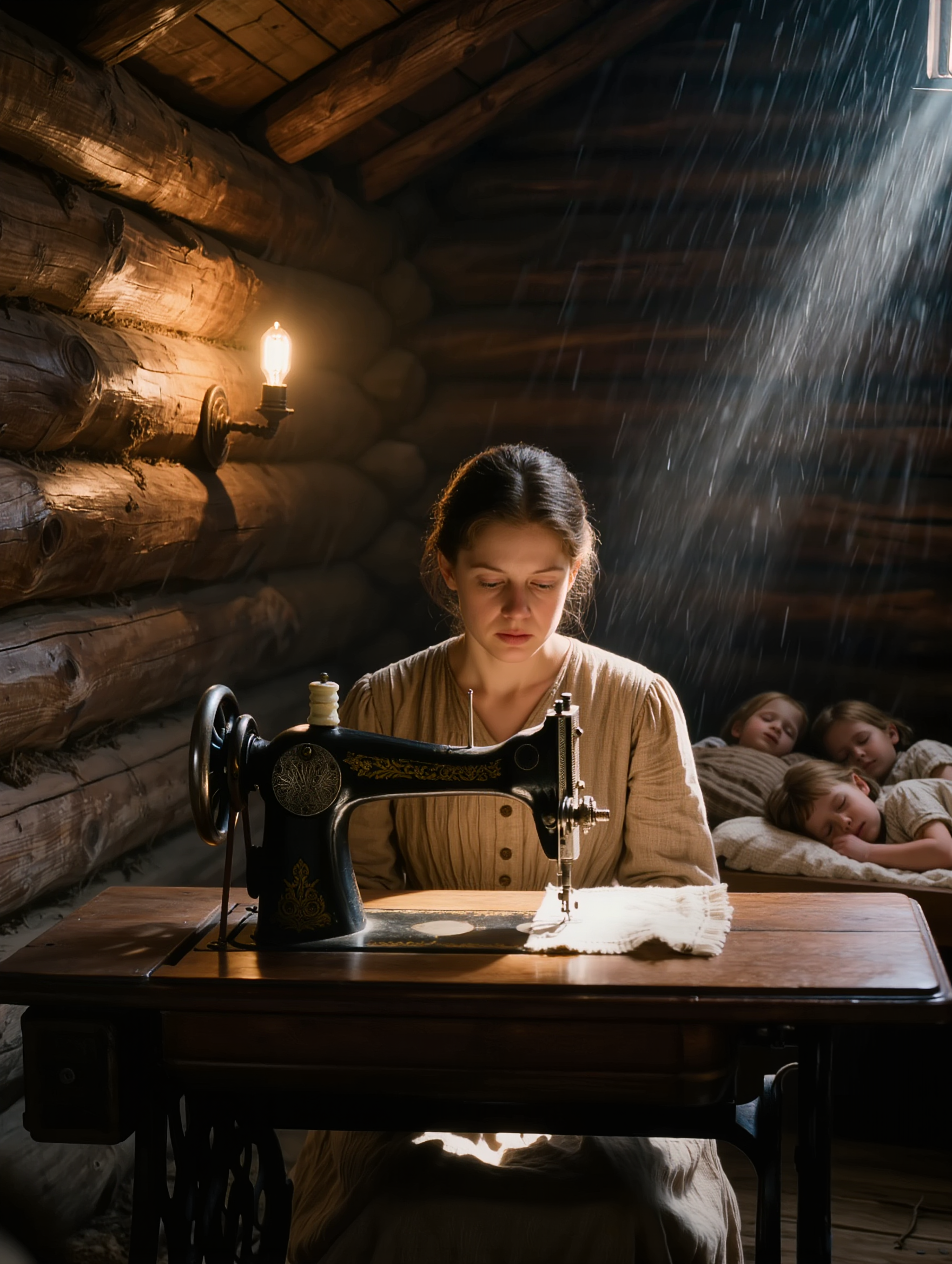 MA – A poor construction worker in France lent his phone to a child he didn’t know, thinking he was simply doing a favor. Little did he know that this call would lead him to a heartbreaking truth about his own identity, after more than twenty years of separation…