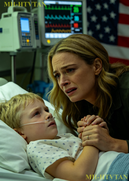 “When My Son Went Into Emergency Surgery, I Texted My Family, ‘He’s Critical—Please Come.’ They all read it. Nobody showed up. For 14 days, I sat alone beside his ICU bed while he fought sepsis. Then, just as he was finally coming home, my phone exploded: ‘Call us now!’ I said nothing. Three days later, I played their voicemails—mortgage bounced, car repossessed, chemo at risk—and smiled coldly, because they had no idea what I’d canceled from that hospital chair…”