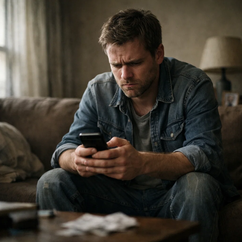 I Maxed My Credit Card for Her Mom’s Medical Bills, Then Learned Where the Money Really Went