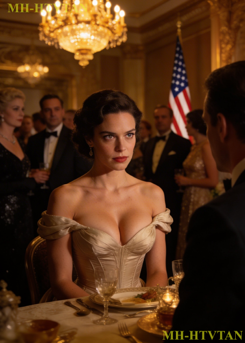 He Hired a Woman to Pretend to Love Him… She Was Worth $3 Billion