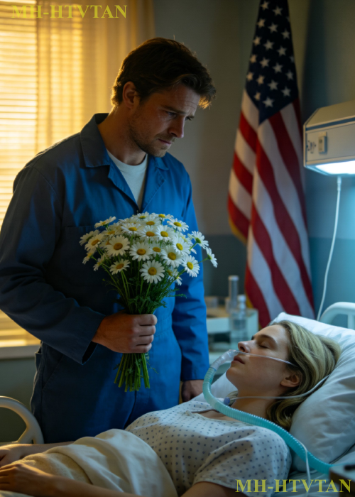 Single Dad Entered the Wrong ICU Room—He Sang to a Coma Patient… Not Knowing She Was a Powerful CEO