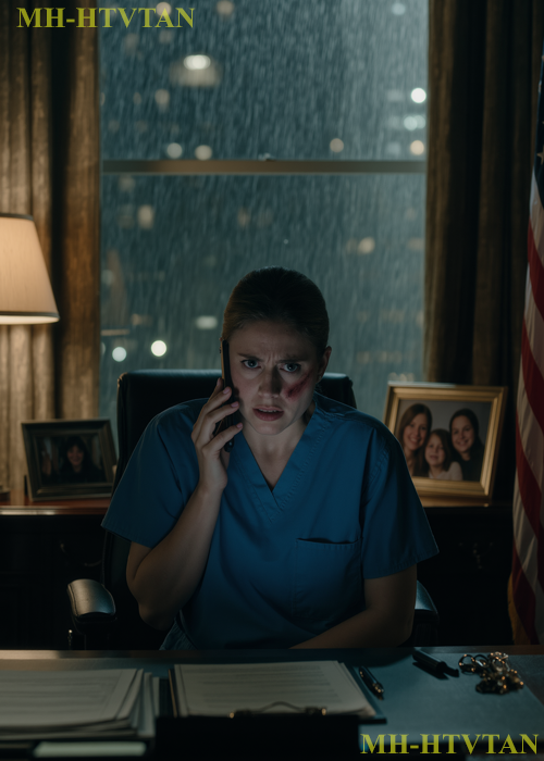 My brother’s fiancée badly assaulted me and left me injured. My brother texted, “Stay away from us.” I replied, “Done.” Then I withdrew my name as guarantor for their new house mortgage. Now… Their loan has been denied.