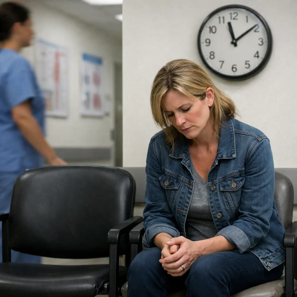 No One Showed Up for My Daughter’s Surgery. Three Days Later, My Father Asked for $4,000 for My Brother’s Wedding Suit