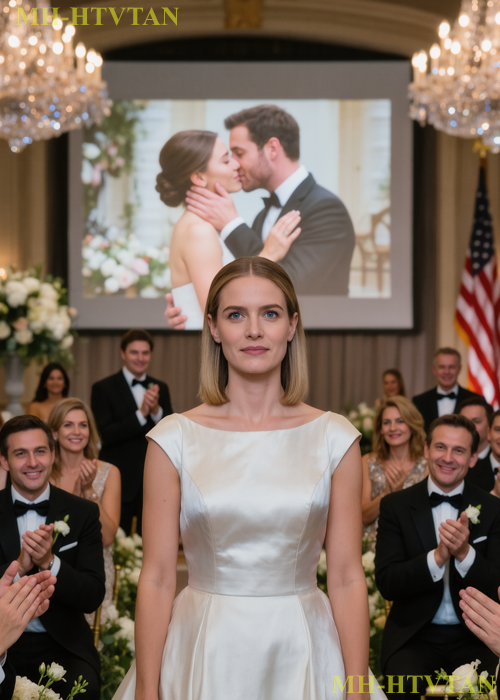 My mom laughed when I said I wasn’t coming to my sister’s wedding. “You’re just so jealous,” my dad said. I sent a video instead, and when they played it at the wedding reception, it shocked everyone.