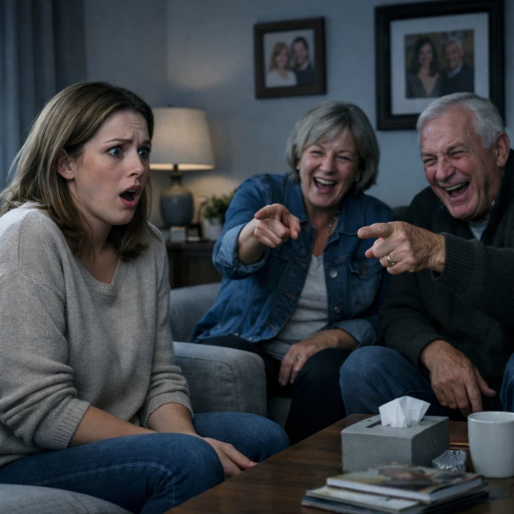 They Cut Me Off… So I Stopped Fixing Their Lives