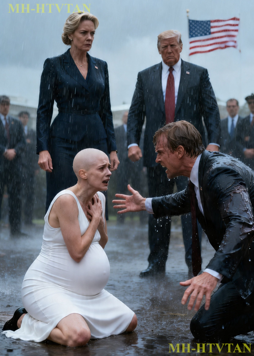 Mafia Boss’s Mother Shaved His Pregnant Wife’s Hair and Threw Her Into the Rain — But She Never Expected What Happened Next