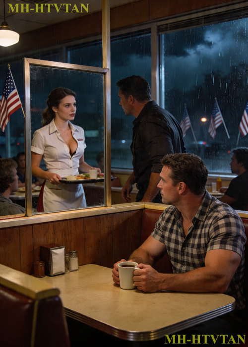 Single Dad Steps In to Protect a Waitress—He Has No Idea She’s a CEO in Disguise