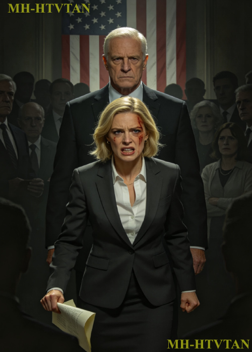 My Mom Called And Told Me I Had 48 Hrs To Get Out Of My Inherited House…